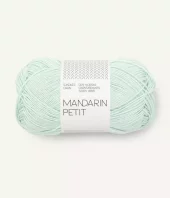 Sandnes: Mandarin Petit, 7911