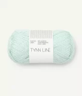 Sandnes: Tynn Line, 7911