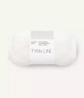 Sandnes: Tynn Line, 1001