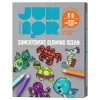 DIY-KIT OCEAN SUNCATCHERS