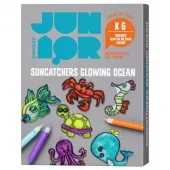 DIY-KIT OCEAN SUNCATCHERS