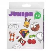 SOLFANGERE MIX 12P