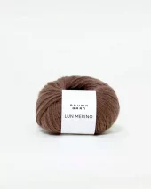 Rauma: Lun Merino, 18