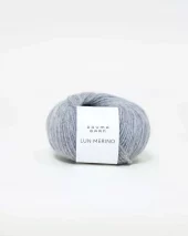 Rauma: Lun Merino, 80,