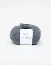 Rauma: Lun Merino, 82