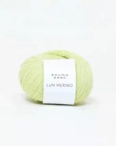 Rauma: Lun Merino, 85