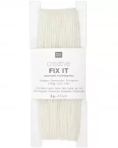 Rico: Creative Fix It, 001