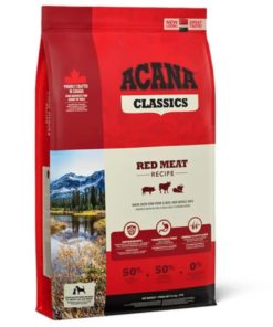 Acana Dog Red Meat 17 kg