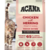 Acana Cat Indoor Entree 4,5kg