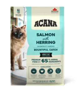 Acana Cat Bountiful Catch 1,8kg