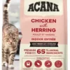 Acana Cat Indoor Entree 1,8kg
