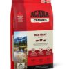 Acana Dog Red Meat 9,7kg