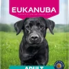 Euk Dog Adult Large Kylling, 15 kg