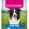 EUKANUBA Mature Medium Breed Kylling 3 kg