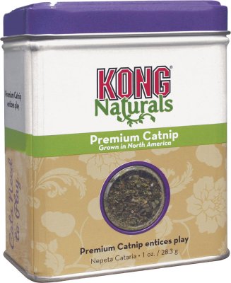 KONG Premium Catnip 28 g, CN21E
