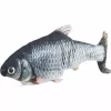 Trixie Wiggly Fish m/usb 30cm