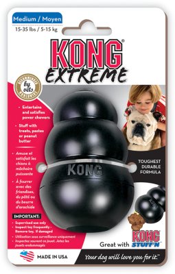 KONG Original Sort X-Treme, medium, K2