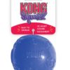 KONG Squeezz Ball, medium, PSB2, 4 stk