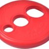 Rogz Yotz RFO frisbee, 23 cm, rød