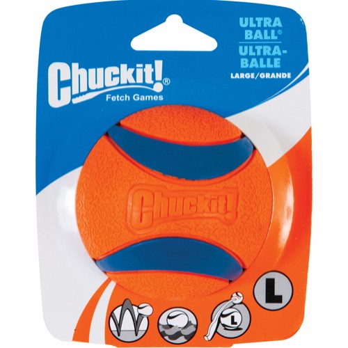 Chuckit Ultra ball large
