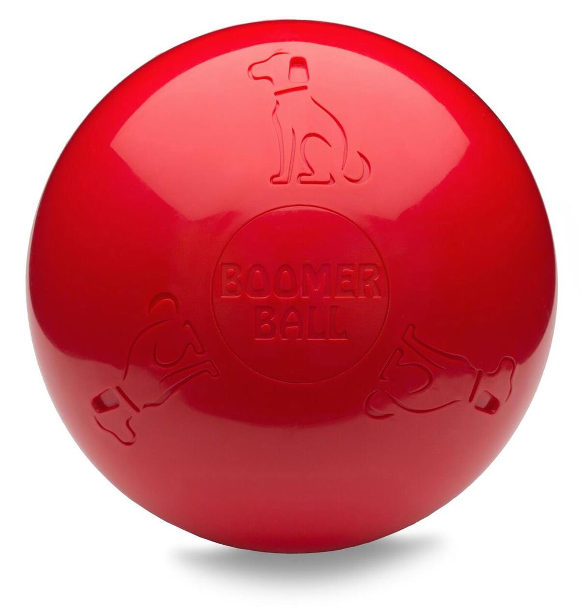 Hundeleke Boomer Ball 15cm