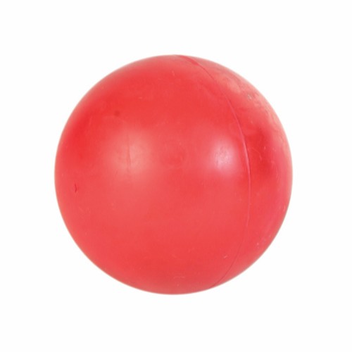 Hundeleke 3301 Ball Massiv Medium 6,5cm assortert farge