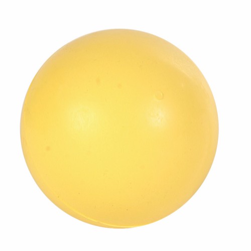 Hundeleke 3302 Ball Massiv Large 7,5cm Assortert farge