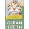 TropiClean Fresh Breath Gel For Katt 59ml