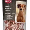 Trixie Premio Marbled Lamb Softies 100g (31604)