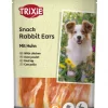 Premio Rabbit Ears 80g Kaninører M/Kylling 31808