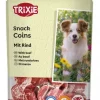 Beef Coins Light 100g (31706)