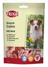 Beef Coins Light 100g (31706)