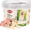 Cookie Snack Mini Bones 1,3KG