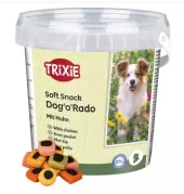 Soft Bits Dog`O Rado M/Fugl 500g (31522)