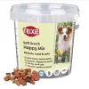 Happy Mix M/Kylling, Lam og Laks 500g (31495)