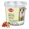 Bony Mix M/Biff, Lam, Laks og Kylling 500g (31496)