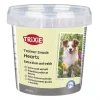 Trainer Snack Mini Hearts M/Kylling,Lam og Laks 200g (31524)