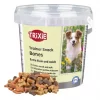 Trainer Snack Mini Bones M/Biff, Lam og Fugl 500g (31523)