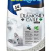 Biokat's Diamond Care classic, 8 L Papier