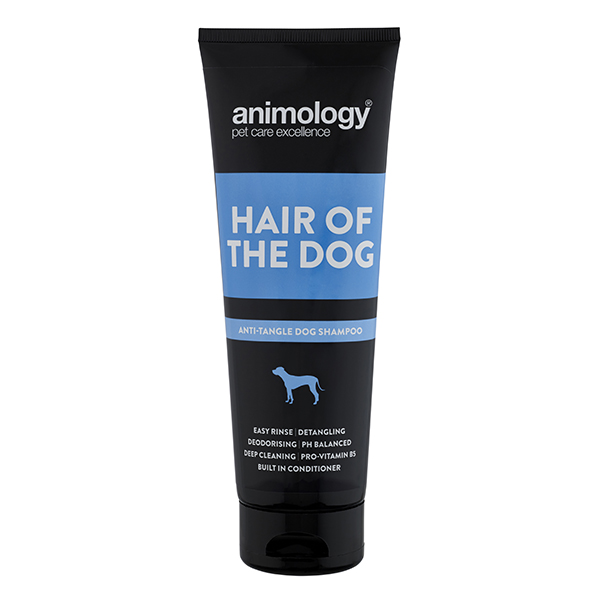Animology Hair og the dog Anti tangle 250 ml