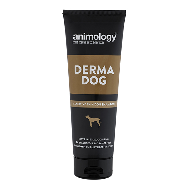 Animology Derma dog sensitive skin 250 ml