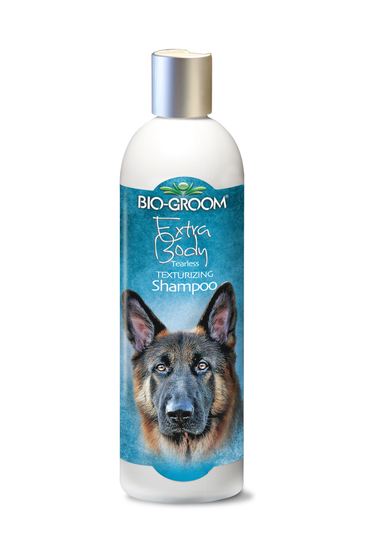 Bio Groom Extra Body shampo 355ML