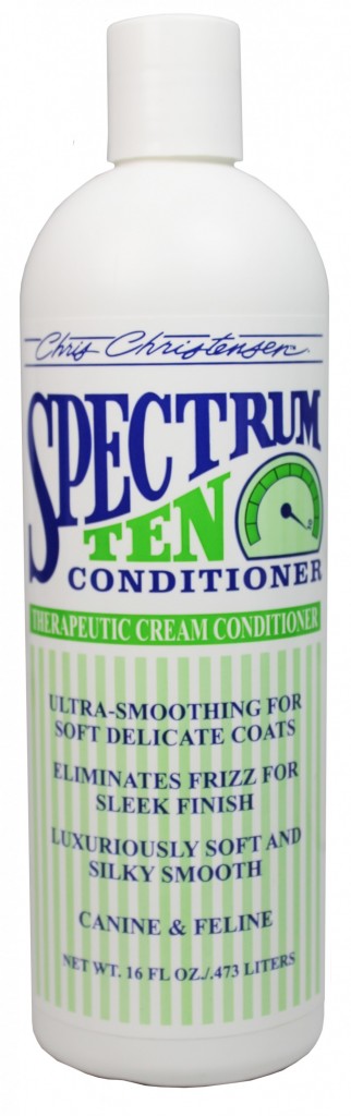 Chris Christensen Spectrum Ten Conditioner 473ml