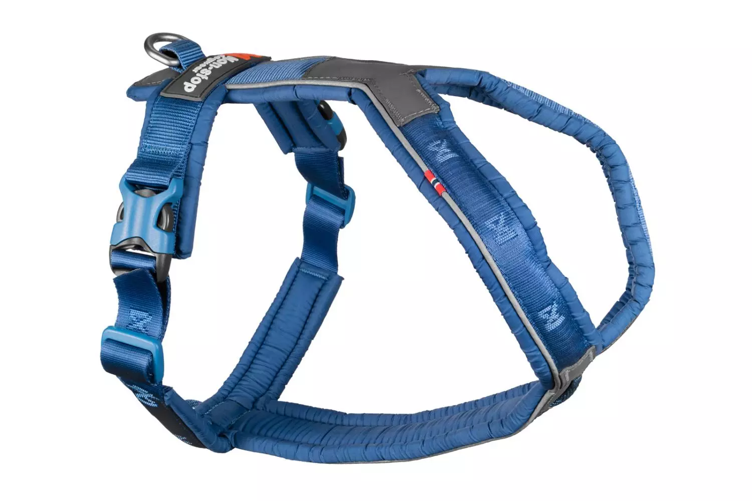 Non-Stop Line Harness 5.0, Blue, 2