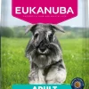 Euk Dog Active Adult Small Breed 12 Kg