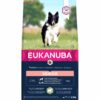 Euk Dog Senior S/M Lamb&Rice 2,5 kg