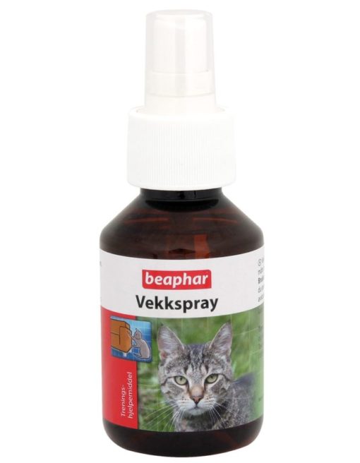 Beaphar Vekkspray 100ml