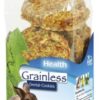 JR Grainless Health Dental-Cookies Carrot 150g