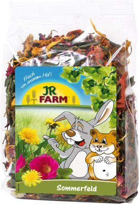 JR Farm Sommereng mix 100g