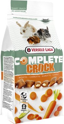 Complete Crock Gulrot 50g